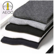 Aeoo 艾依欧 2020122701 男士中筒袜