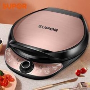 27日10点：SUPOR 苏泊尔 JD30A649 双面电饼铛