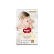 百亿补贴：好奇Huggies 皇家御裤纸尿裤 M48片 6-11kg