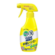 20点：Kao 花王 酵素衣物去污泡沫喷剂 300ml