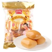 PANPANFOODS盼盼 法式小面包 奶香味 320g *8件
