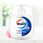 88VIP！Walch 威露士 清洁抑菌洗手液 480ml