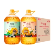 88VIP：MIGHTY 多力 尚选葵花籽油系列组合 3.68L*2桶+凑单品