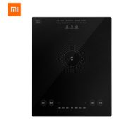 12日0点！MIJIA 米家 A1  MDCL0P1ACM 家用电磁炉 黑色