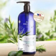 AVALON 阿瓦隆  健发防脱有机洗发水 946ml