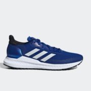 11日0点！adidas 阿迪达斯 SOLAR BLAZE M EF0812 男士跑步鞋