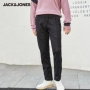 20日0点：JACK JONES 杰克琼斯 219314508 男士休闲裤