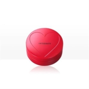 京东国际 资生堂Shiseido 透润果冻气垫粉底1号 18g