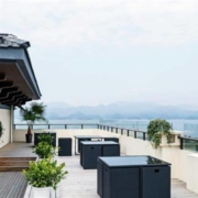 杭州千岛湖开元曼居酒店 曼选园景房2晚含早赠欢迎水果