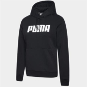 20日0点：PUMA 彪马 女子印花连帽套头卫衣 ESS 845260