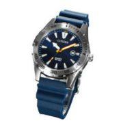 CITIZEN 西铁城 BI1041-22L 男式石英手表