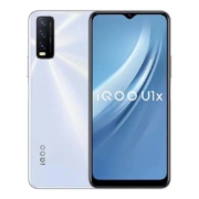百亿补贴：iQOO U1x 智能手机 6GB+64GB