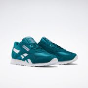 限量抢券！Reebok 锐步 CL NYLON EG5863 女子休闲鞋