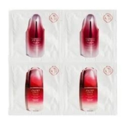 天猫U先： SHISEIDO 资生堂 新红妍肌活眼部精华露1ml*2+红腰子1.5ml*2