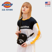 Dickies 帝客 休闲斜挎包