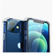 UGREEN 绿联 LP408 iPhone12系列手机 气囊防摔保护壳