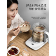 荣事达 小型全自动养生壶