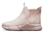 百亿补贴：Skechers斯凯奇 女子 牛皮 切西尔 短靴 68851