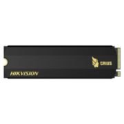 百亿补贴： HIKVISION 海康威视 C2000 Pro M.2 NVMe 固态硬盘 1TB