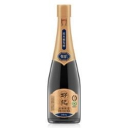 限地区：好记 木桶酿造 老酱油 川味 590g