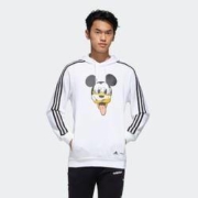 限码：adidas 阿迪达斯 M DSNY HDY GD5863 男装训练运动卫衣