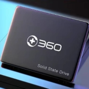 360 SATA3 固态硬盘 120GB