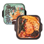 e饿哩 自热小火锅 310g *3件