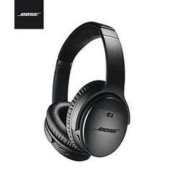 10日0点： BOSE QuietComfort 35 II（QC35二代）无线降噪耳机