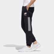 22日0点：adidas阿迪达斯 GJ6680neoMPNDATP 男装运动裤