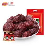 佳宝 九制冰糖鲜杨梅干 500g