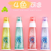 日本plus普乐士点点胶