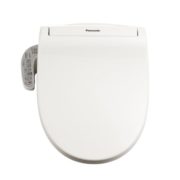 聚划算百亿补贴：Panasonic 松下 DL-EKS09CWS 智能马桶盖