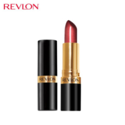 REVLON 露华浓 丽采口红小黑管 4.2g *5件
