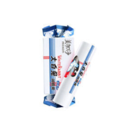maxam 美加净 大白兔奶糖 润唇膏 3g +赠护手霜 30g