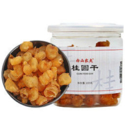 白山农夫 桂圆干 250g