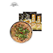 叁食堂 水城羊肉粉 280g*3包