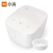 20日0点： MIJIA 米家 IHFB01CM IH智能电饭煲 3L 白色