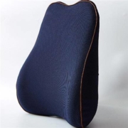 kavar 米良品 慢回弹记忆棉腰靠
