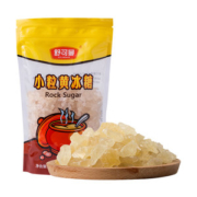 舒可曼 小粒黄冰糖1200g