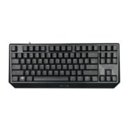20日0点、历史低价！ CHERRY 樱桃 MX Board 1.0 TKL 机械键盘 轴体任选