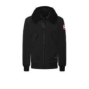 CANADA GOOSE 加拿大鹅 7996M 男士飞行员夹克羽绒服