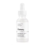 京东PLUS会员：The Ordinary 10%烟酰胺+1%锌精华原液 *2件+ 5%咖啡因+EGCG眼部精华液1件