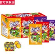 童年的味道！百达 经典跳跳糖 30袋*2件