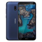 Nokia 诺基亚 C1 Plus 4G 智能老年手机