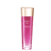 聚划算百亿补贴：KanS 韩束 巨水光弹润水爽肤水 70ml
