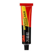 3M AD620 万能强力胶水 20ml