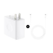 20日0点： Smartisan 坚果 DP55C Type-C 快速充电器 55W 套装