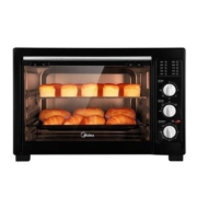 Midea 美的 MG38CB-AA 38L 电烤箱