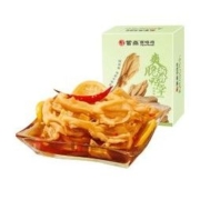 紫燕 爽辣脆拆骨鸭掌 125g