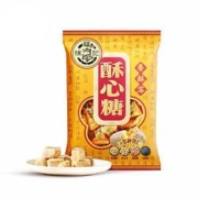 徐福记 香酥溶 酥心糖 混合味 318g *8件